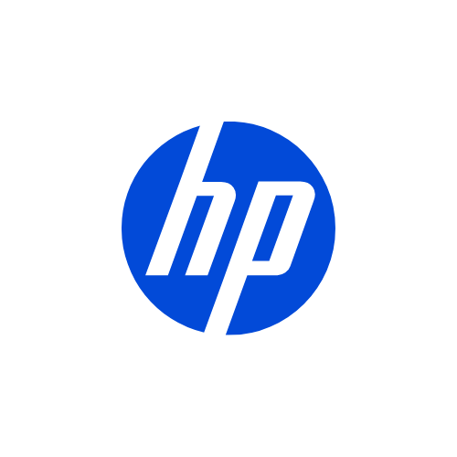 HP Logo