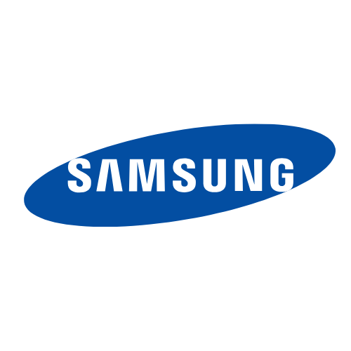 Samsung Logo transparent
